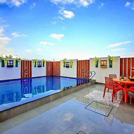 Ll Empyrean Stay Ll Airawat Villa Ll 2Bhk Ll Ac Ll Private Pool Ll Wifi Ll ロナバラ エクステリア 写真