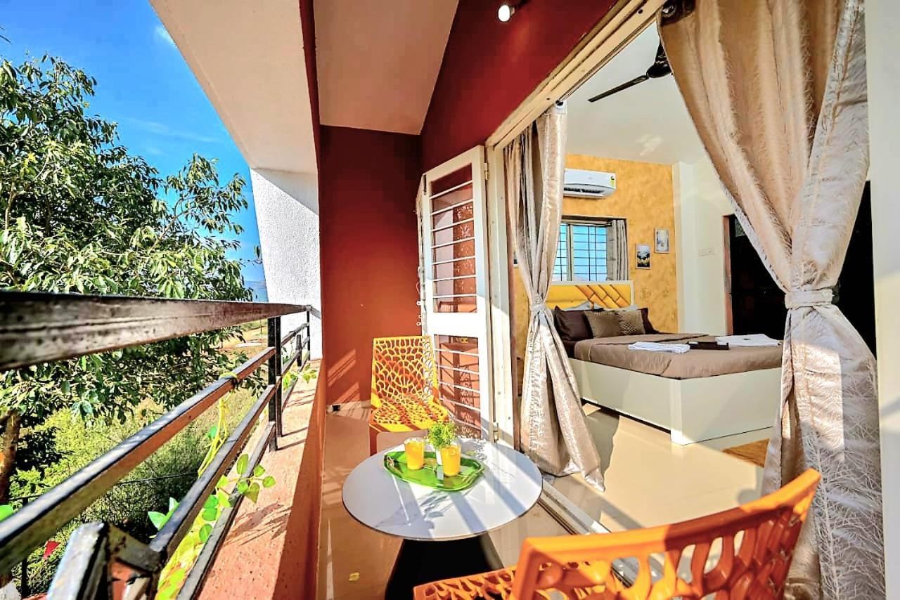 Ll Empyrean Stay Ll Airawat Villa Ll 2Bhk Ll Ac Ll Private Pool Ll Wifi Ll ロナバラ エクステリア 写真