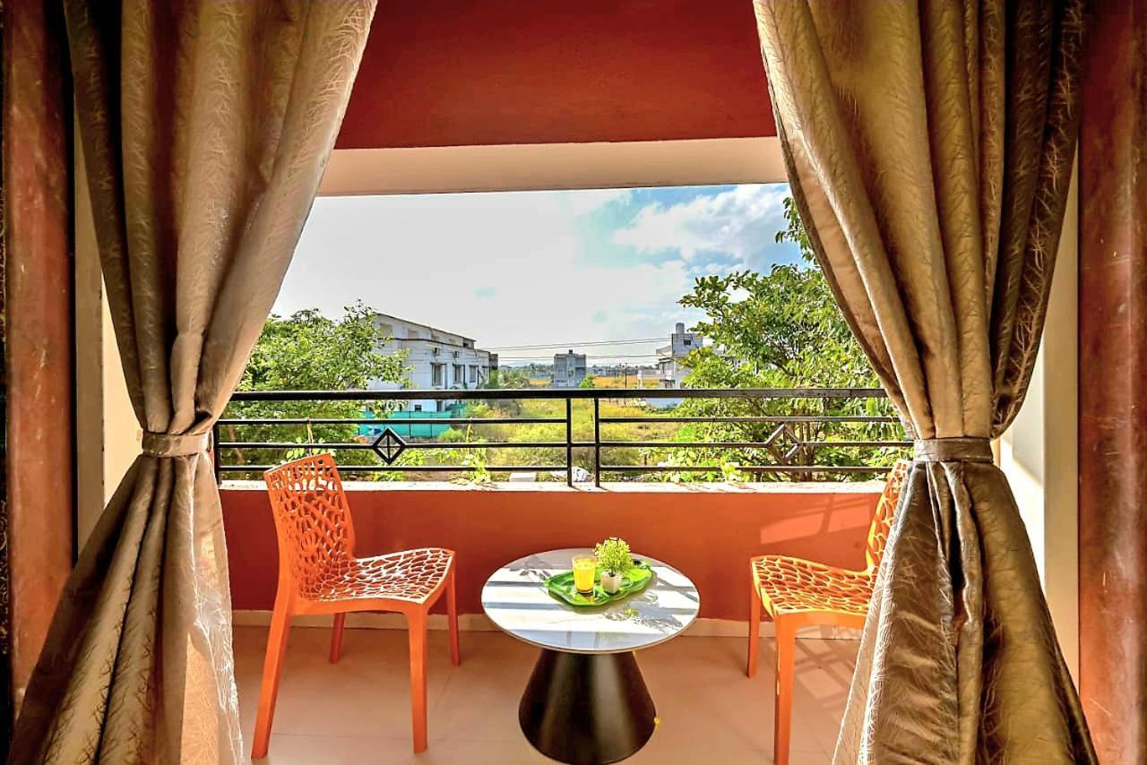 Ll Empyrean Stay Ll Airawat Villa Ll 2Bhk Ll Ac Ll Private Pool Ll Wifi Ll ロナバラ エクステリア 写真