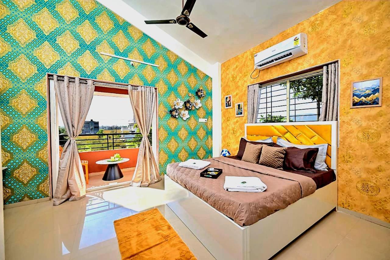 Ll Empyrean Stay Ll Airawat Villa Ll 2Bhk Ll Ac Ll Private Pool Ll Wifi Ll ロナバラ エクステリア 写真