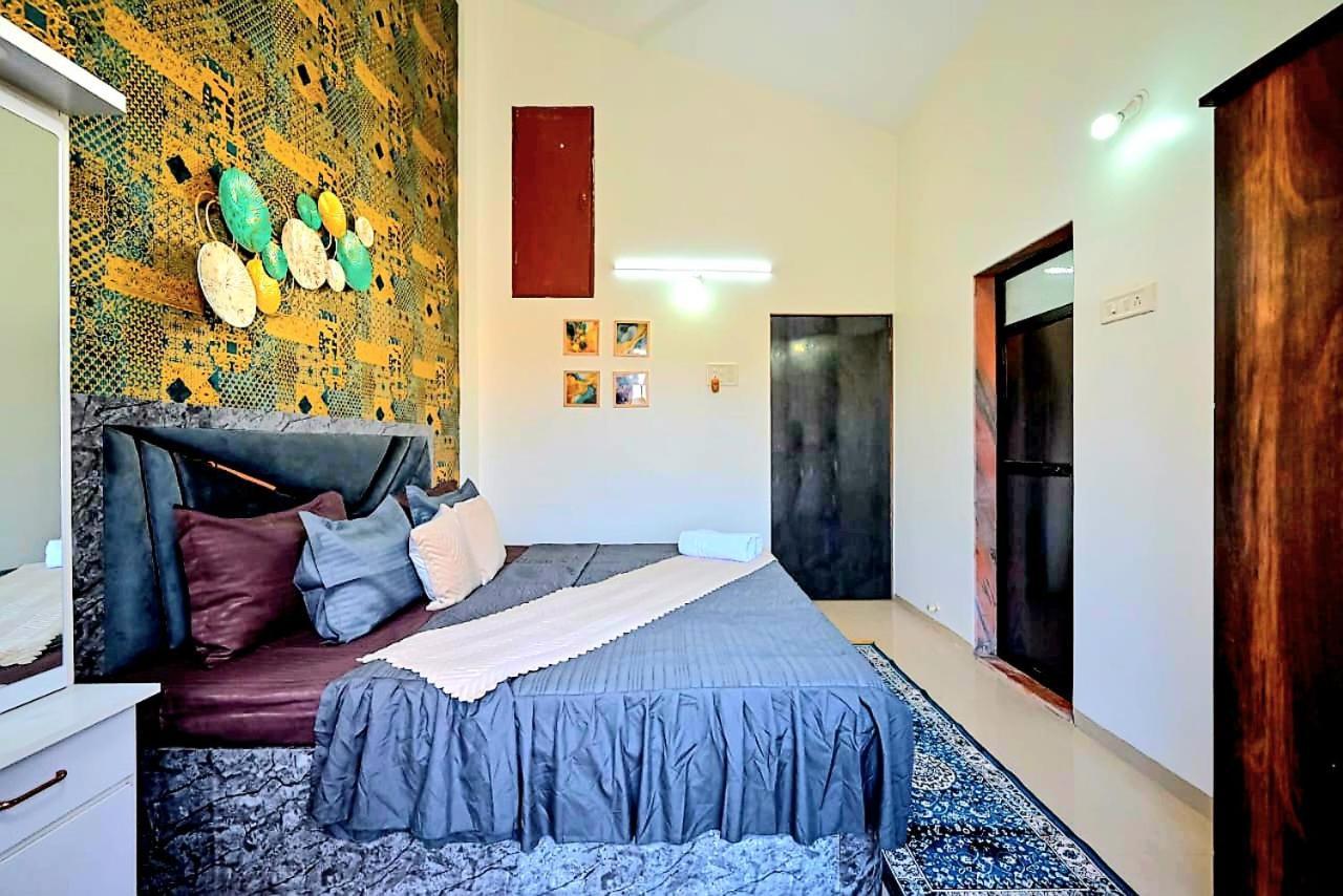 Ll Empyrean Stay Ll Airawat Villa Ll 2Bhk Ll Ac Ll Private Pool Ll Wifi Ll ロナバラ エクステリア 写真