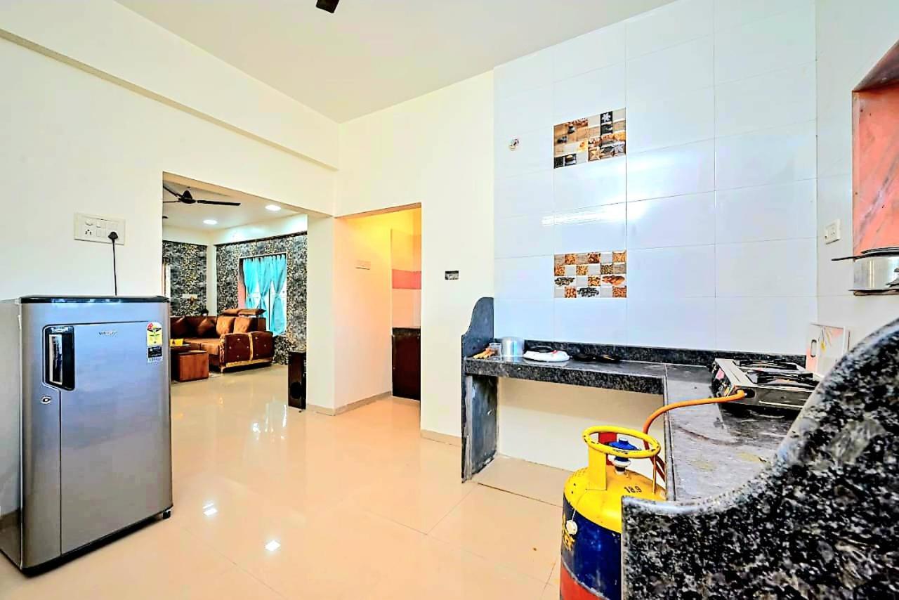 Ll Empyrean Stay Ll Airawat Villa Ll 2Bhk Ll Ac Ll Private Pool Ll Wifi Ll ロナバラ エクステリア 写真