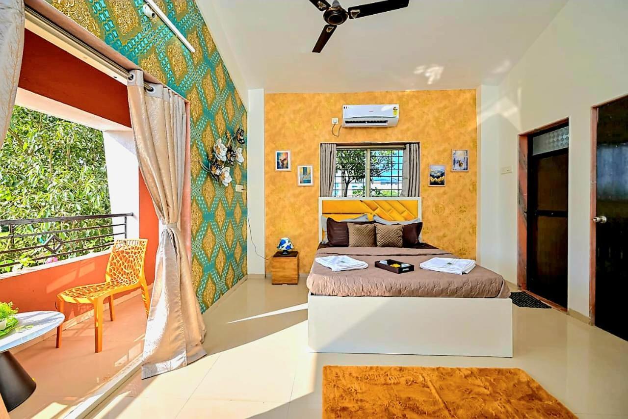 Ll Empyrean Stay Ll Airawat Villa Ll 2Bhk Ll Ac Ll Private Pool Ll Wifi Ll ロナバラ エクステリア 写真